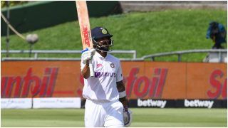 India vs South Africa: Virat Kohli Lone Fighter Against Proteas On Day 1 Of Cape Town Test